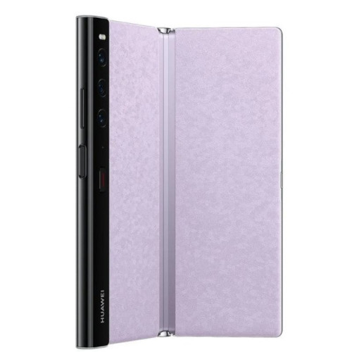 Huawei Mate XS 2 12/512GB Purple в рассрочку без первоначального взноса и переплат