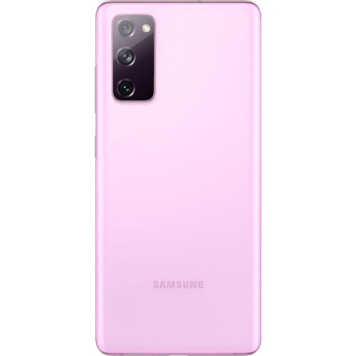 Samsung Galaxy S20 FE 2022 6/128GB Cloud Lavender в рассрочку без первоначального взноса и переплат