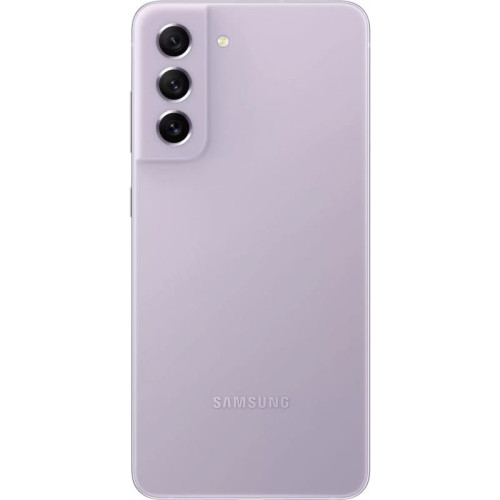 Samsung Galaxy S21 FE 6/128GB 5G Lavender в рассрочку без первоначального взноса и переплат