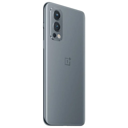 OnePlus Nord 2 5G 12/256 Gray Sierra в рассрочку без первоначального взноса и переплат