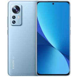 Xiaomi 12 8/128GB Blue