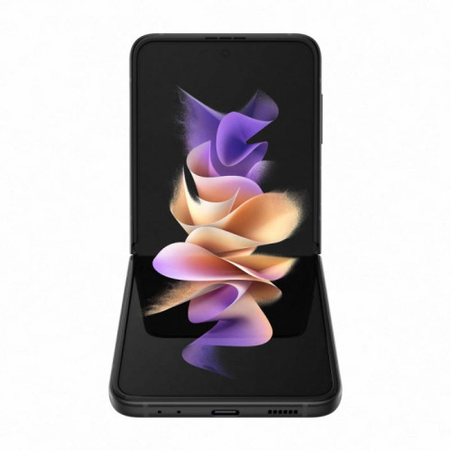 Samsung Galaxy Z Flip 3 5G 8/128 White в рассрочку без первоначального взноса и переплат