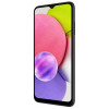 Samsung Galaxy A03s 4/64 Black в рассрочку без первоначального взноса и переплат