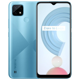 Realme C21 4/64 Cross Blue