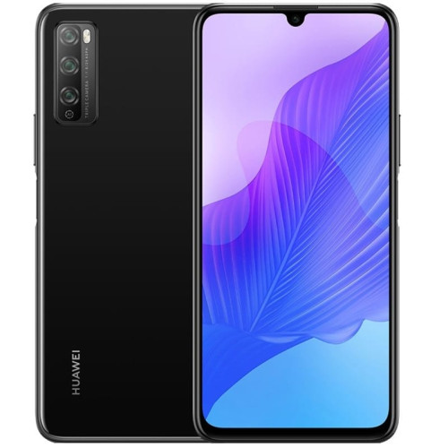 Huawei Enjoy 20e 4/128GB Black в рассрочку без первоначального взноса и переплат