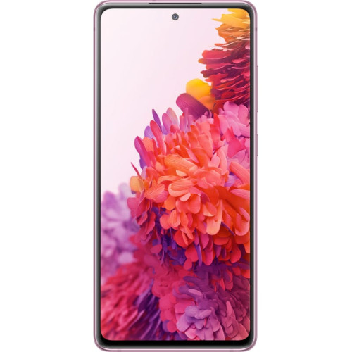Samsung Galaxy S20 FE 2022 6/128GB Cloud Lavender в рассрочку без первоначального взноса и переплат