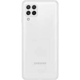 Samsung Galaxy M22 4/128GB White
