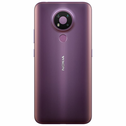 Nokia 3.4 3/64 Dusk в рассрочку без первоначального взноса и переплат