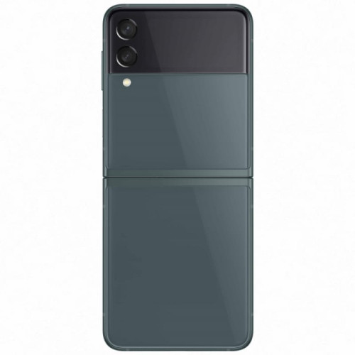 Samsung Galaxy Z Flip 3 5G 8/128 Green в рассрочку без первоначального взноса и переплат