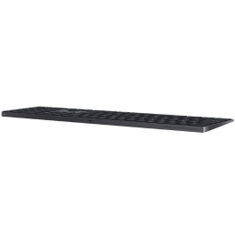 Apple Magic Keyboard with Numeric Keypad (RU) Space Gray