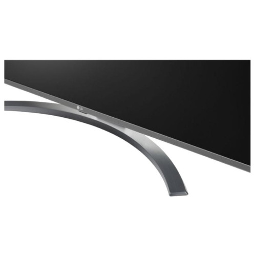 Телевизор LG 43UN8100 43/Ultra HD/Wi-Fi/SMART TV/Black в рассрочку без первоначального взноса и переплат