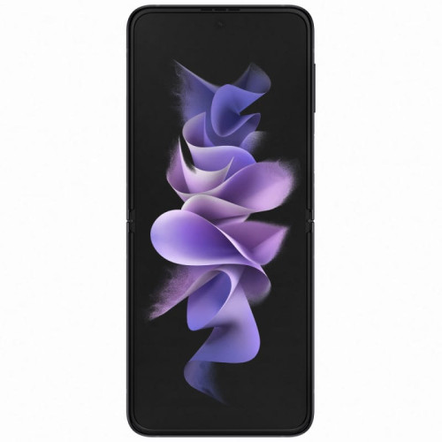 Samsung Galaxy Z Flip 3 5G 8/256 Phantom Black в рассрочку без первоначального взноса и переплат