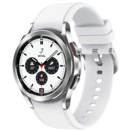 Samsung Galaxy Watch4 Classic 42mm Silver