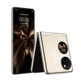 Huawei P50 Pocket 12/512GB Gold
