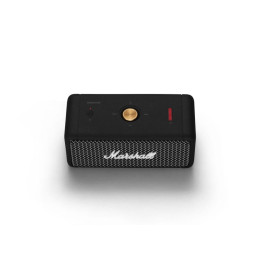 Marshall Emberton Black