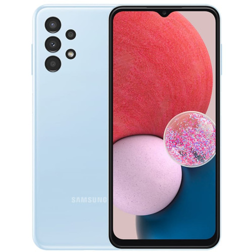 Samsung Galaxy A13 3/32 Blue в рассрочку без первоначального взноса и переплат