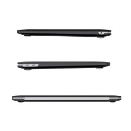 Чехол MacBook Air 13 (2018-2020) Matt Black