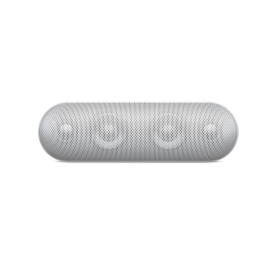 Портативная колонка Beats Pill Plus Portable Speaker White