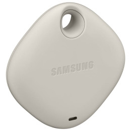 Смарт-метка Samsung Galaxy SmartTag Oatmeal