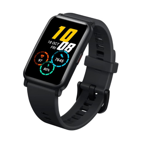 Honor Watch ES Meteorite Black в рассрочку без первоначального взноса и переплат