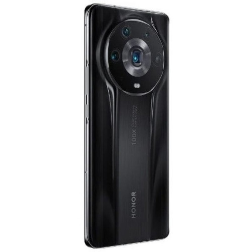 Honor Magic 4 Ultimate 12/512GB Ceramic Black в рассрочку без первоначального взноса и переплат