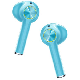 Беспроводные наушники OnePlus Buds Nord Blue