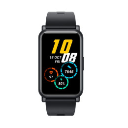 Honor Watch ES Meteorite Black