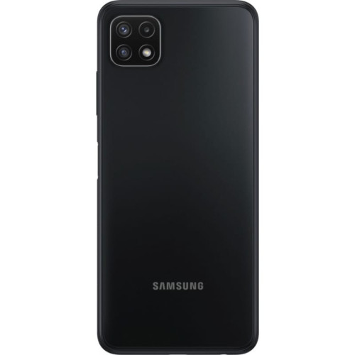 Samsung Galaxy A22s 5G 4/64 GB Gray в рассрочку без первоначального взноса и переплат