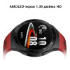 Huawei Watch GT2e Lava Red в рассрочку без первоначального взноса и переплат