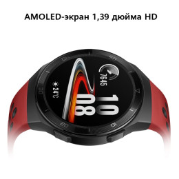 Huawei Watch GT2e Lava Red