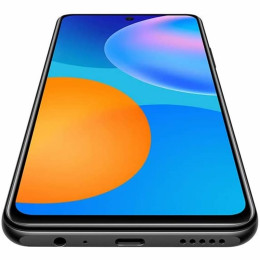 Huawei P Smart (2021) 4/128 Midnight Black