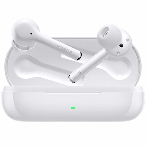 Honor Magic Earbuds Pearl White в рассрочку без первоначального взноса и переплат