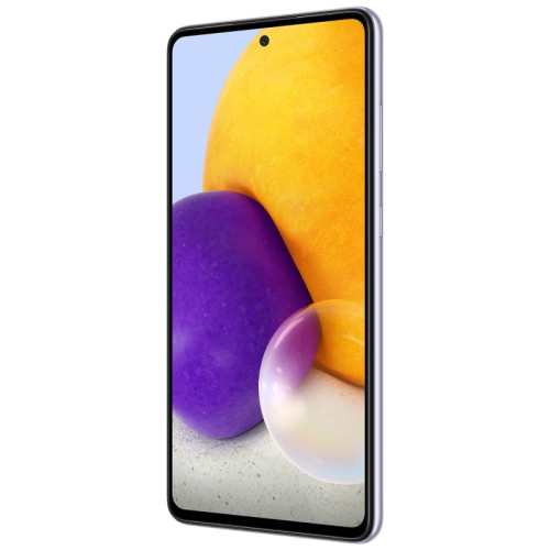 Samsung Galaxy A72 6/128 Awesome Violet в рассрочку без первоначального взноса и переплат