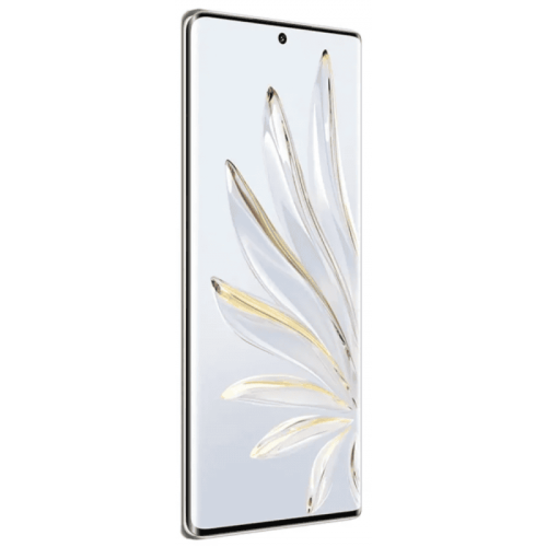 Honor 70 12/256GB Silver в рассрочку без первоначального взноса и переплат