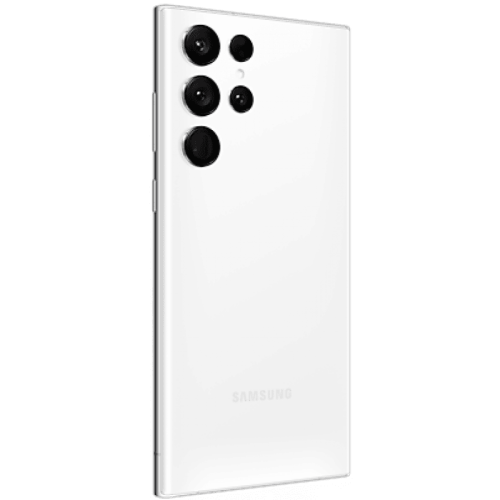 Samsung Galaxy S22 Ultra 12/512GB 5G White в рассрочку без первоначального взноса и переплат