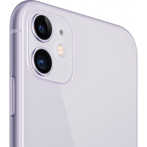 Apple iPhone 11 256GB Purple в рассрочку без первоначального взноса и переплат