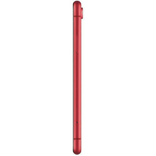 Apple iPhone XR 256GB Red в рассрочку без первоначального взноса и переплат