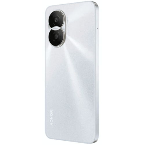 Honor X40i 12/256GB Silver в рассрочку без первоначального взноса и переплат