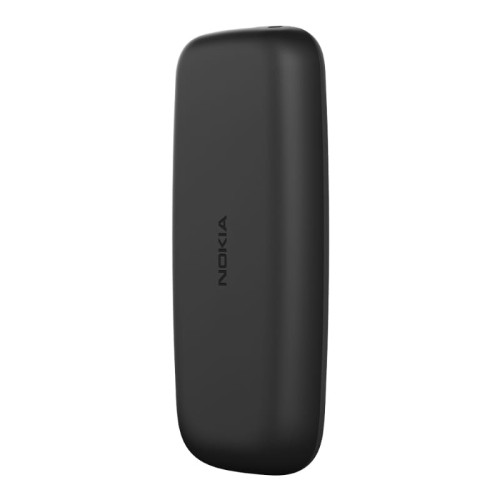 Nokia 105 Dual Sim Black в рассрочку без первоначального взноса и переплат