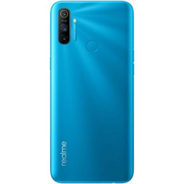 Realme C3 3/32GB Frozen Blue