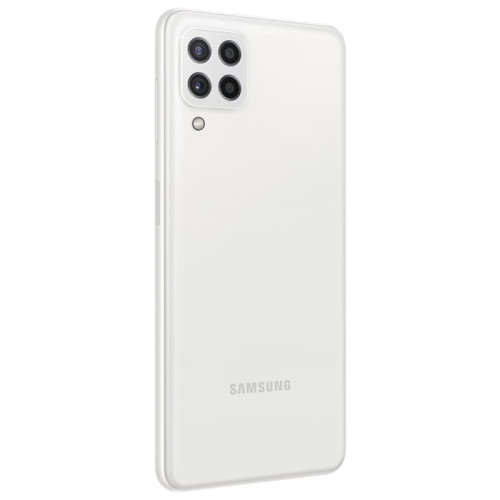 Samsung Galaxy A22 4/64 White в рассрочку без первоначального взноса и переплат