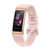 Huawei Band 4 Pro Pink Gold в рассрочку