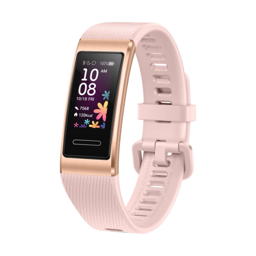 Huawei Band 4 Pro Pink Gold в рассрочку без первоначального взноса и переплат
