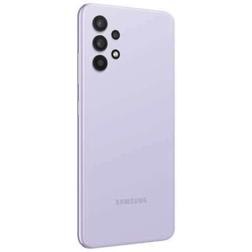 Samsung Galaxy A32 4/128 Awesome Violet в рассрочку без первоначального взноса и переплат