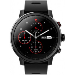 Xiaomi Amazfit Stratos Black