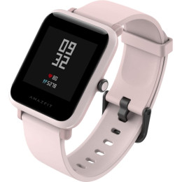 Xiaomi Amazfit Bip S Lite Pink