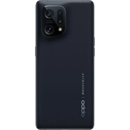 Oppo Find X5 12/256GB Black