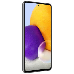 Samsung Galaxy A72 6/128 Awesome Black