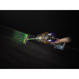 Пылесос Dyson V15 Detect Absolute Extra