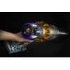 Пылесос Dyson V15 Detect Absolute Extra в рассрочку без первоначального взноса и переплат